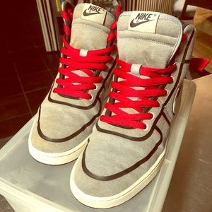 Canvas Nike Vandal 10.5